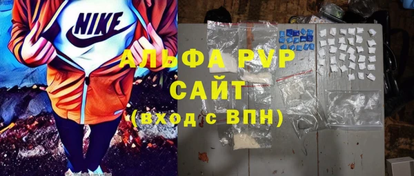 Альфа ПВП Бородино